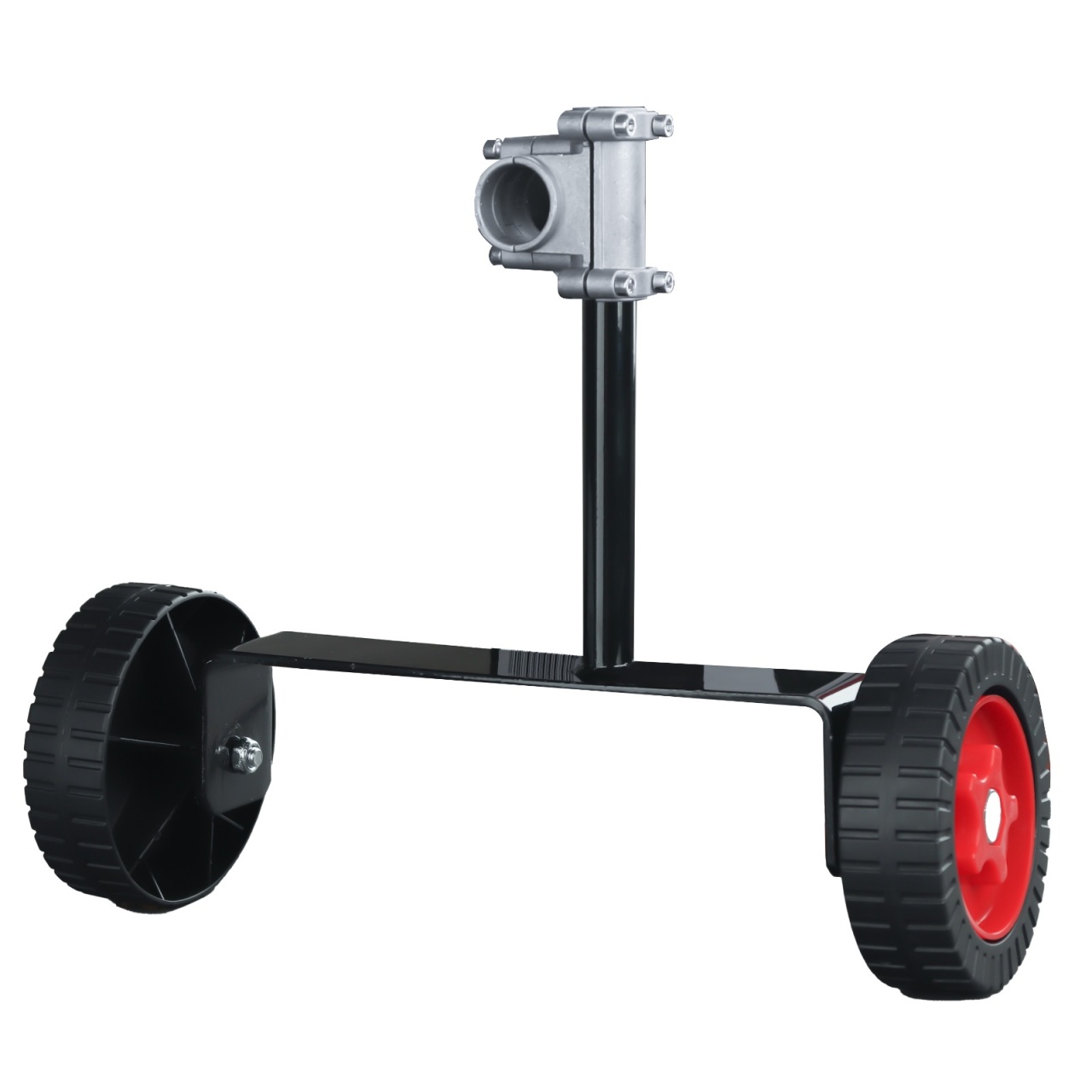 Suport, cadru cu roti pentru motocoasa Innovative ReliableTools