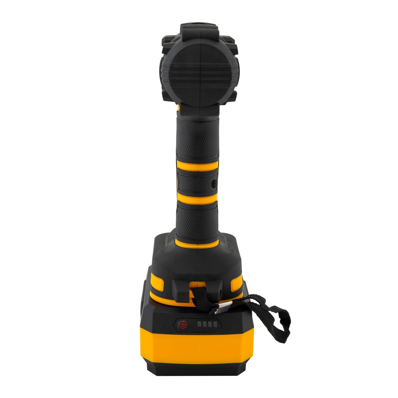 Autofiletanta pe acumulator ROTOR RDB21 21 V /3 Ah, 1350 Rot/min, 18+1, 30 Nm, Brushless Innovative ReliableTools