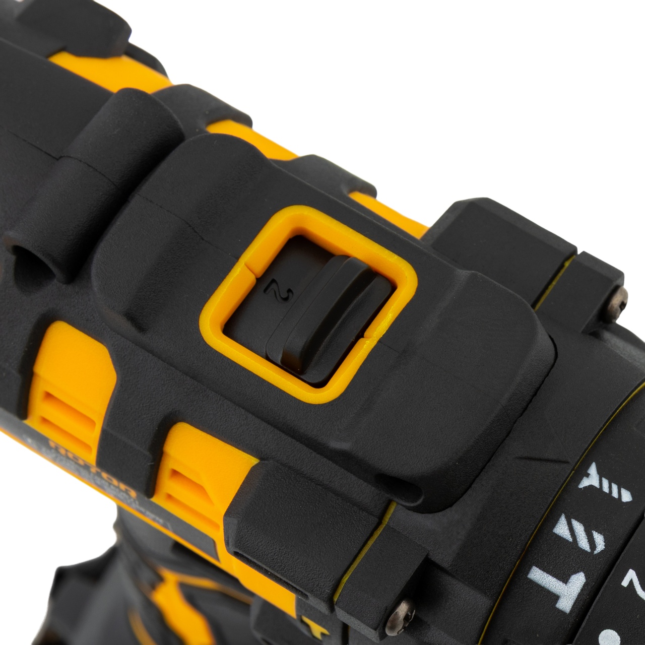 Autofiletanta pe acumulator ROTOR RDB21 21 V /3 Ah, 1350 Rot/min, 18+1, 30 Nm, Brushless Innovative ReliableTools