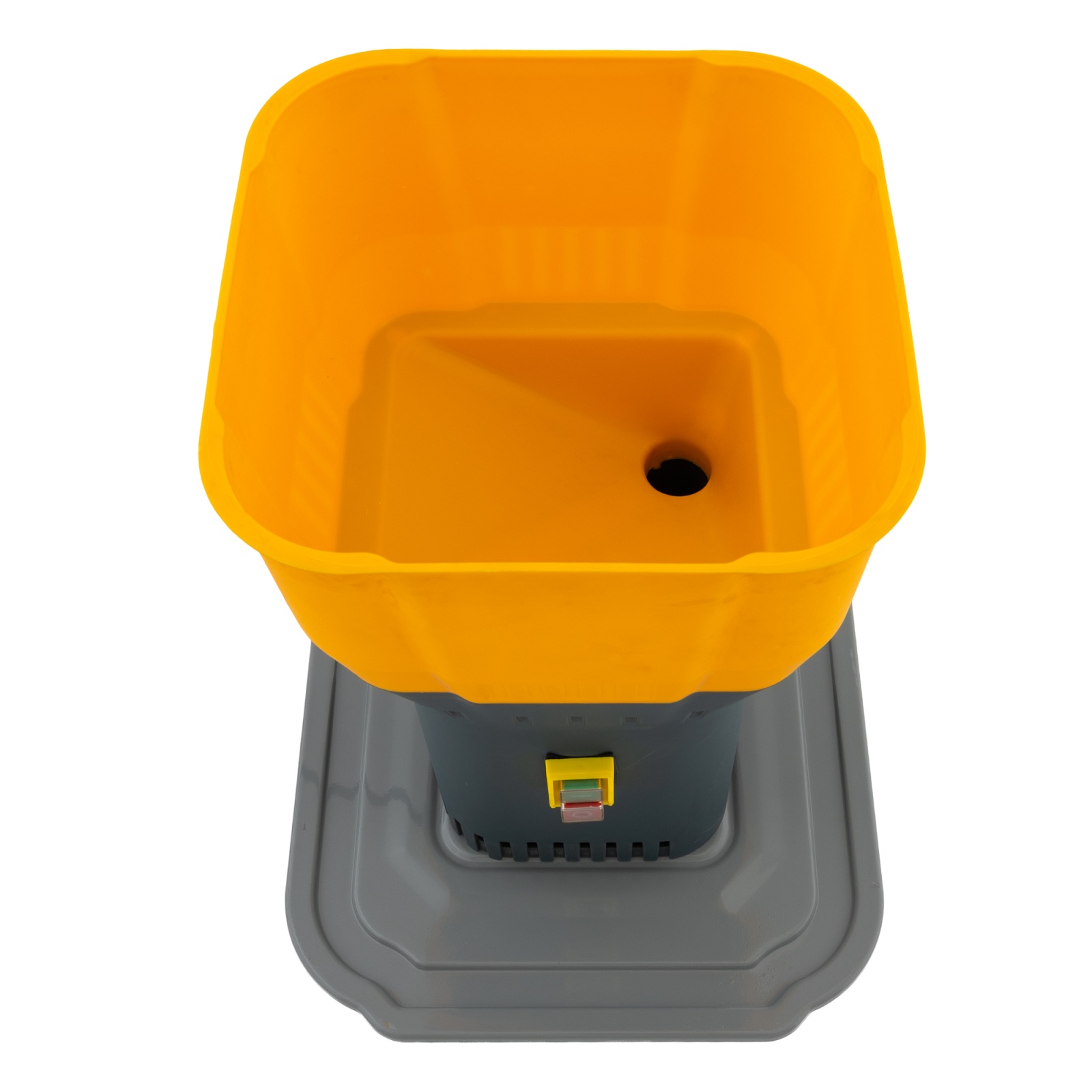 Moara electrica pentru cereale RM30L ROTOR, 19000 rot/min, 1200 W , 30 L Innovative ReliableTools