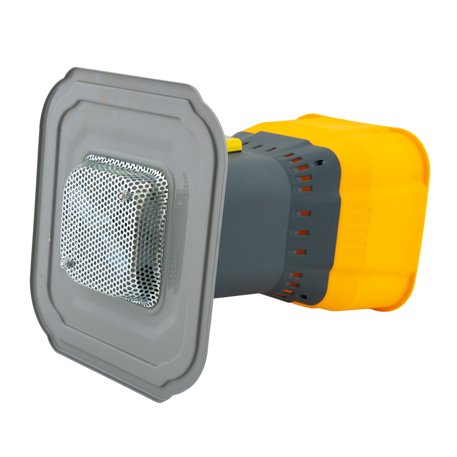 Moara electrica pentru cereale RM30L ROTOR, 19000 rot/min, 1200 W , 30 L Innovative ReliableTools