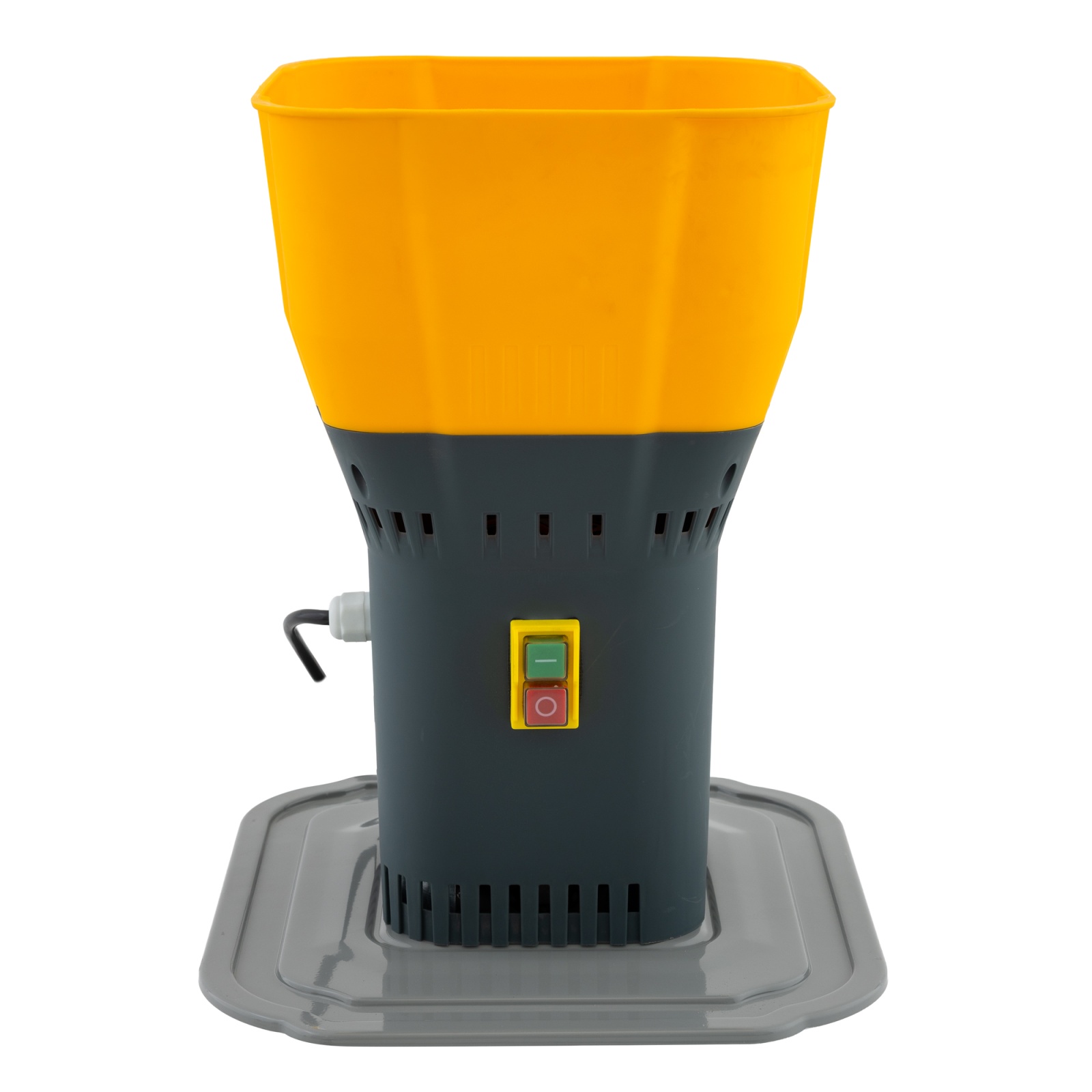 Moara electrica pentru cereale RM30L ROTOR, 19000 rot/min, 1200 W , 30 L Innovative ReliableTools
