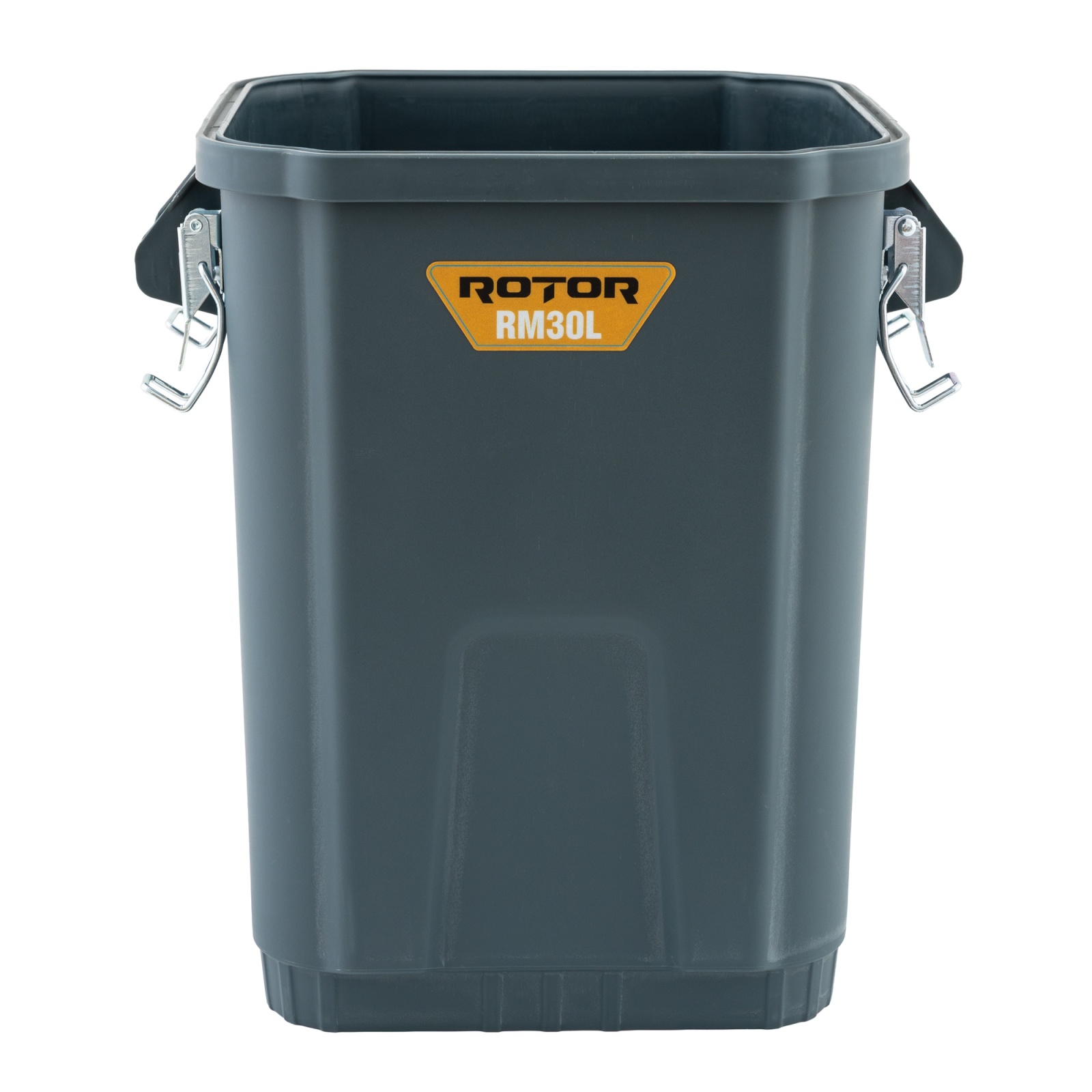 Moara electrica pentru cereale RM30L ROTOR, 19000 rot/min, 1200 W , 30 L Innovative ReliableTools