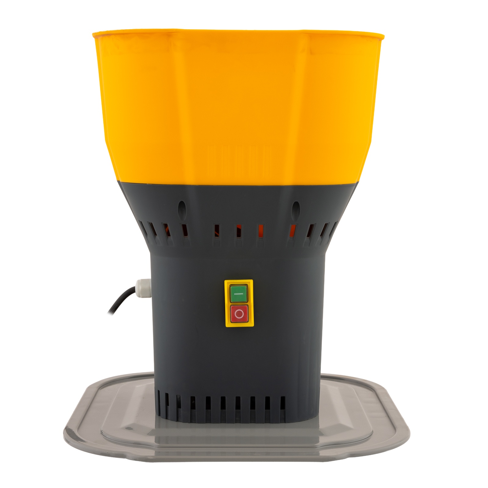 Moara electrica pentru cereale RM45L ROTOR, 19000 rot/min, 1300 W, 45L Innovative ReliableTools