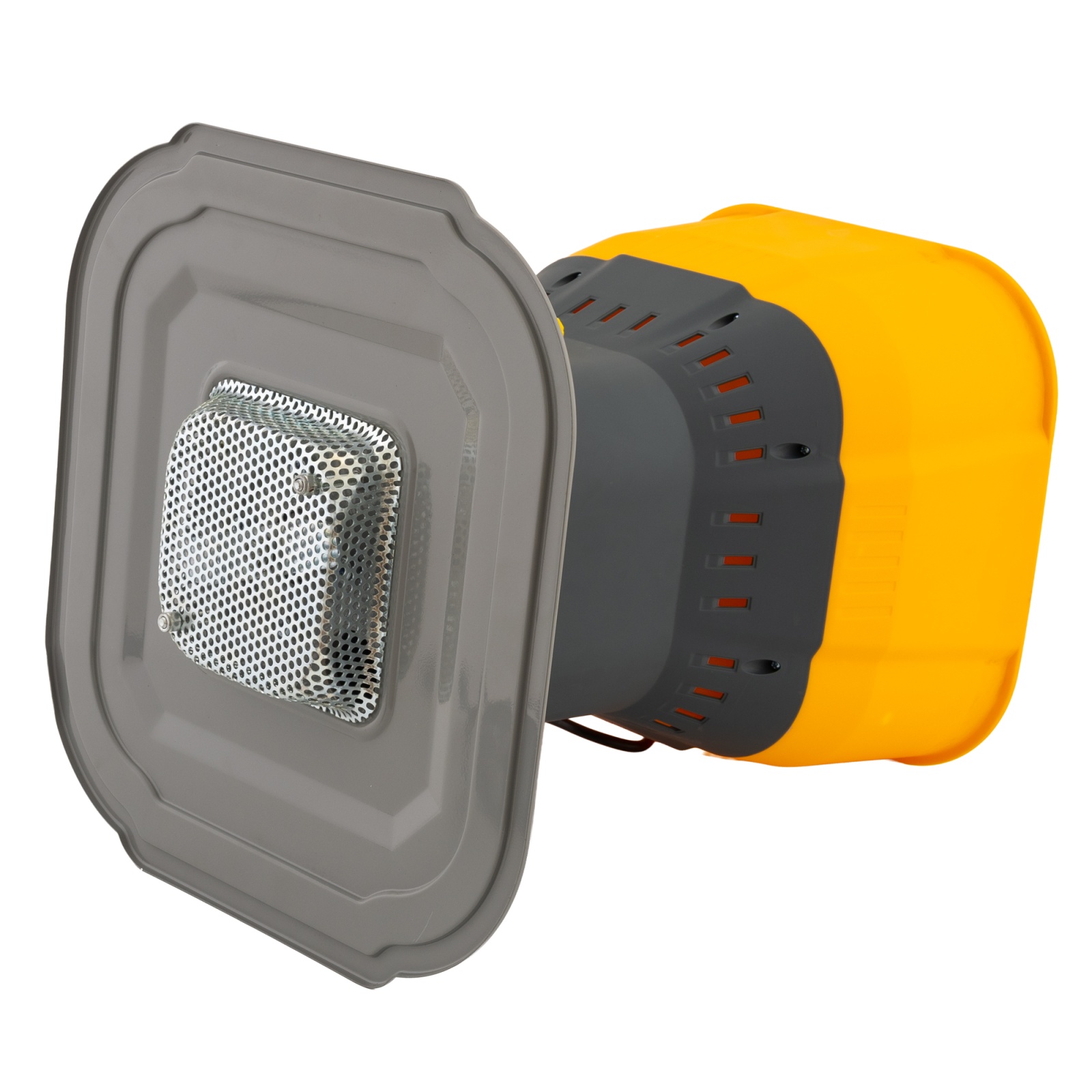 Moara electrica pentru cereale RM45L ROTOR, 19000 rot/min, 1300 W, 45L Innovative ReliableTools