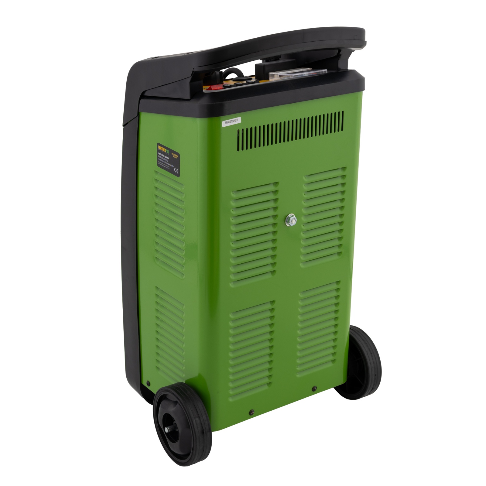 Robot pornire auto PARTNERPRO PP-550A, 12/24 V, 430 A / 2000W Innovative ReliableTools