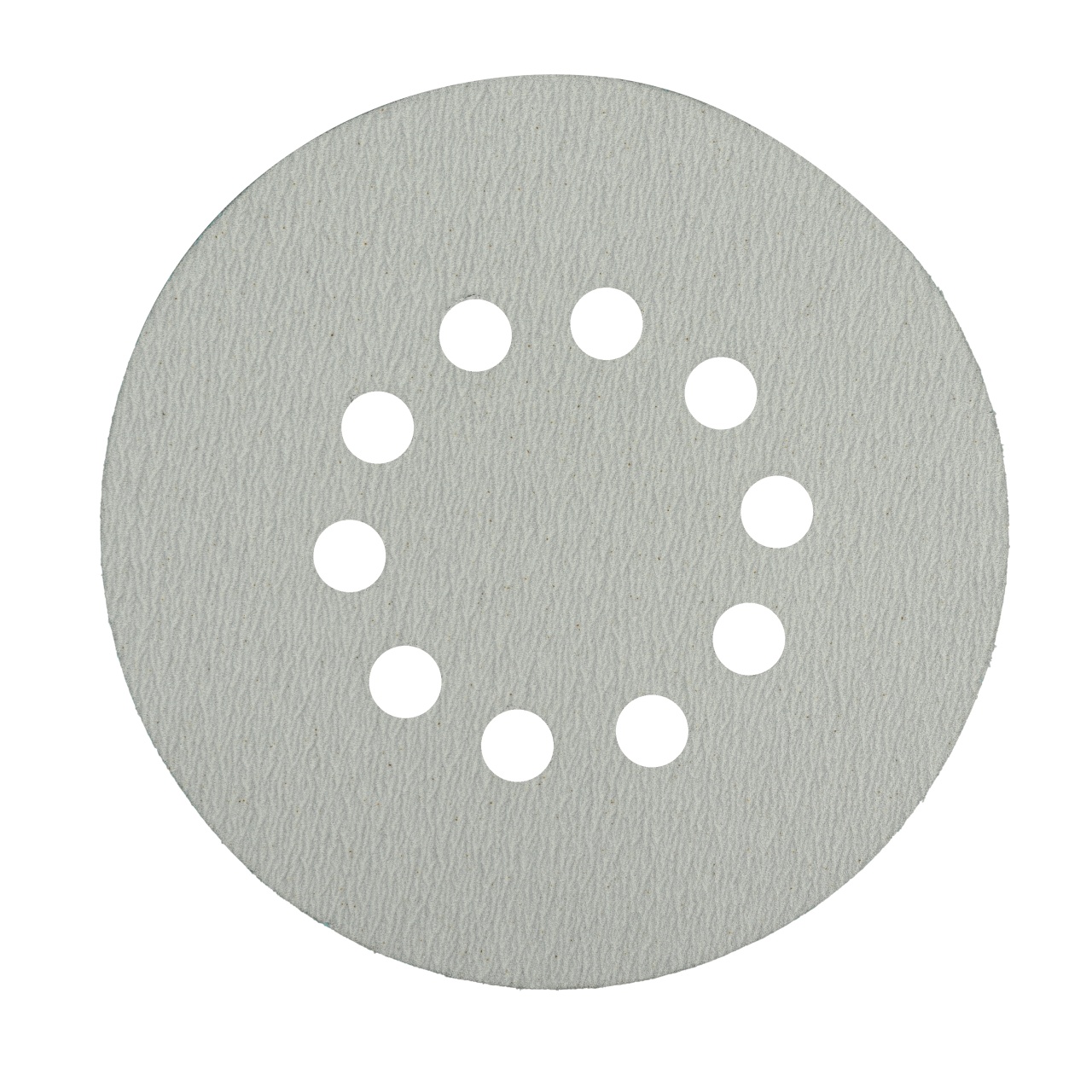 Disc abraziv pentru slefuitor cu excentric KB225.150 (Set 10 buc) Diametru: 225 mm, Granulatie: P150 Innovative ReliableTools