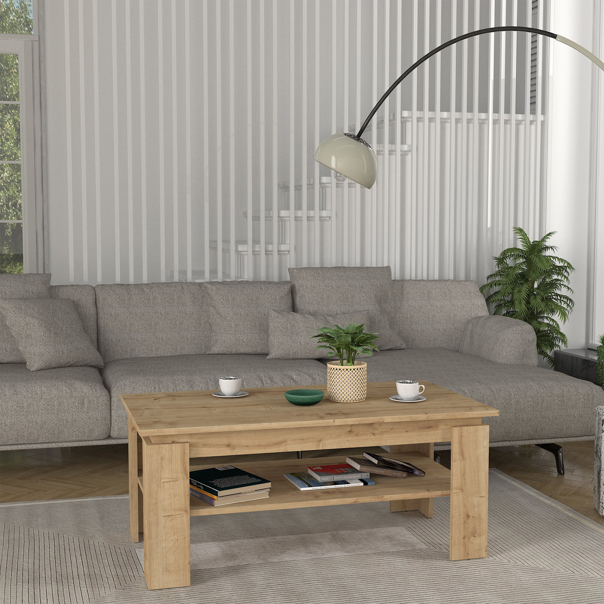 HausGarden Leisure