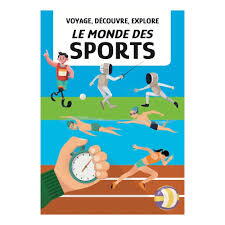 Cunoaste si exploreaza - Puzzle Ora de sport (200 piese) PlayLearn Toys