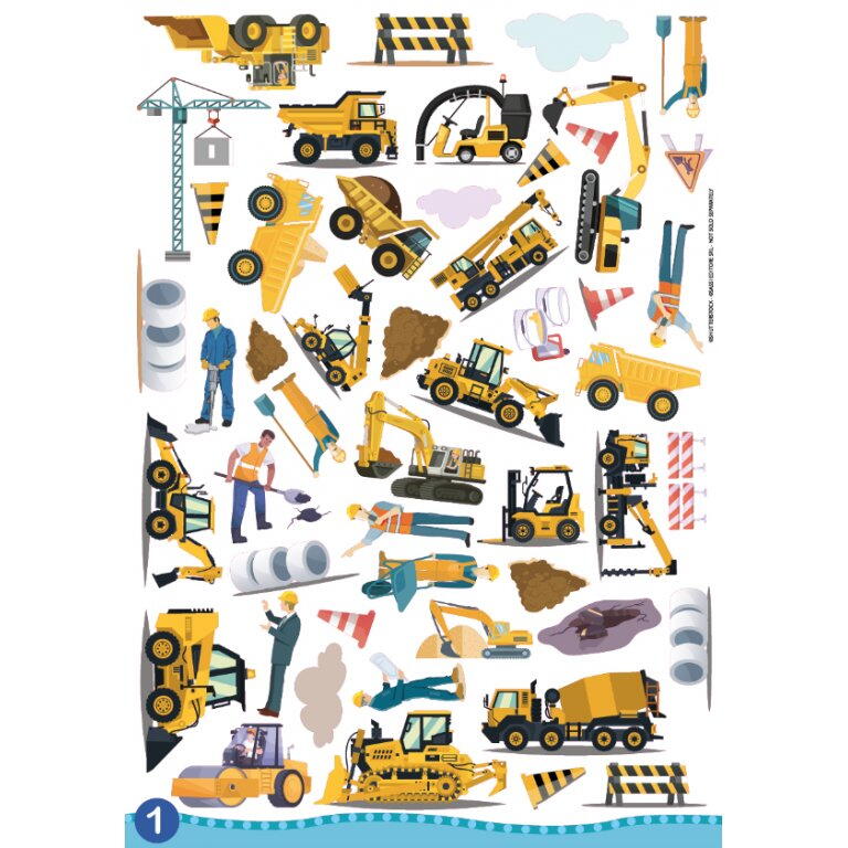 Primul set de arta & lucru manual - Vehicule PlayLearn Toys