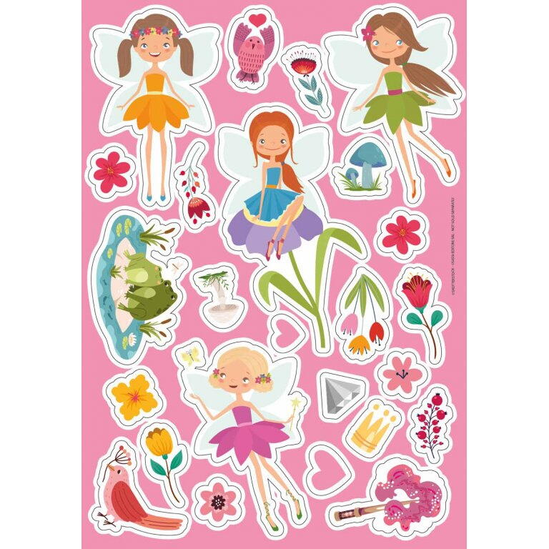 Primul set de arta & lucru manual - Zane PlayLearn Toys