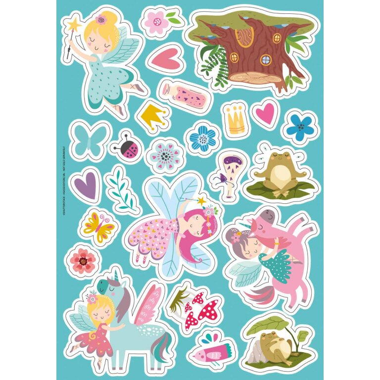 Primul set de arta & lucru manual - Zane PlayLearn Toys