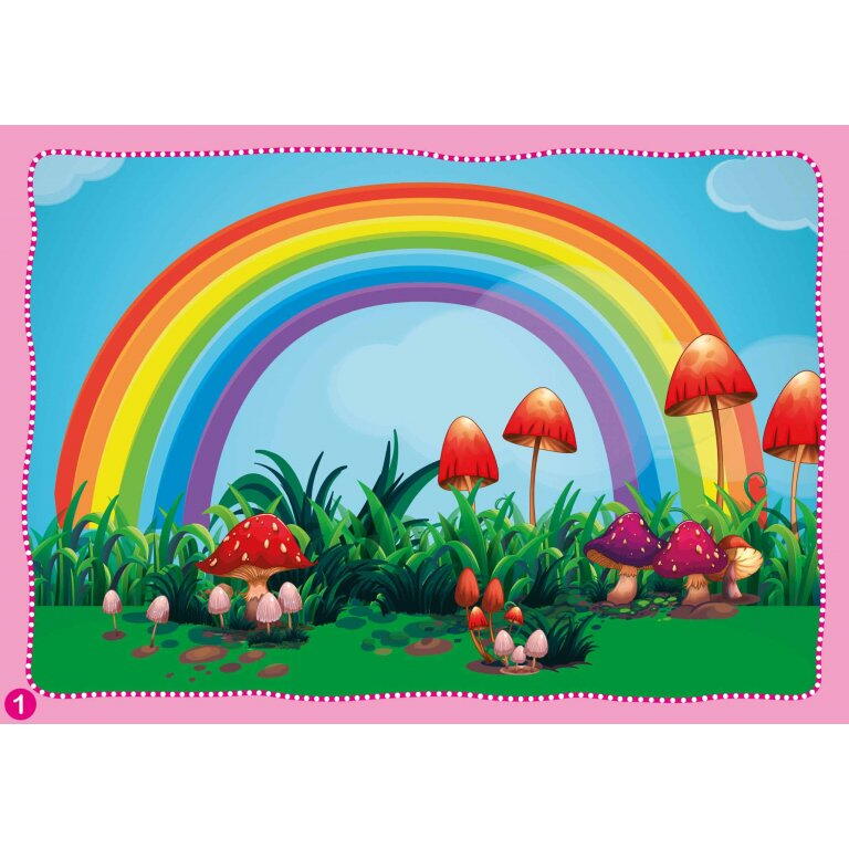 Primul set de arta & lucru manual - Zane PlayLearn Toys