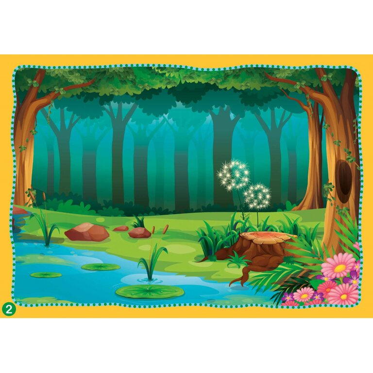 Primul set de arta & lucru manual - Zane PlayLearn Toys