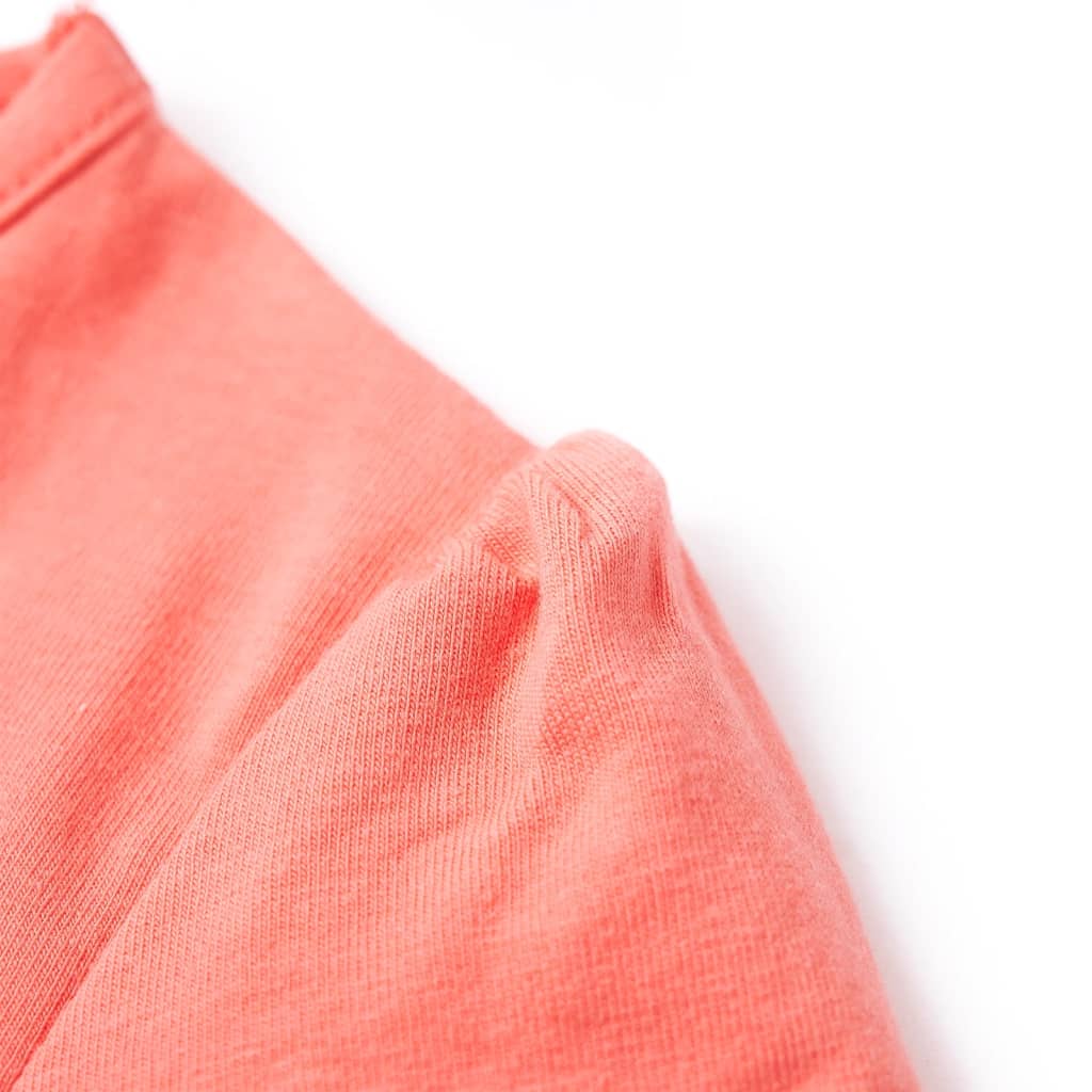 Tricou pentru copii, corai, 104 GartenMobel Dekor