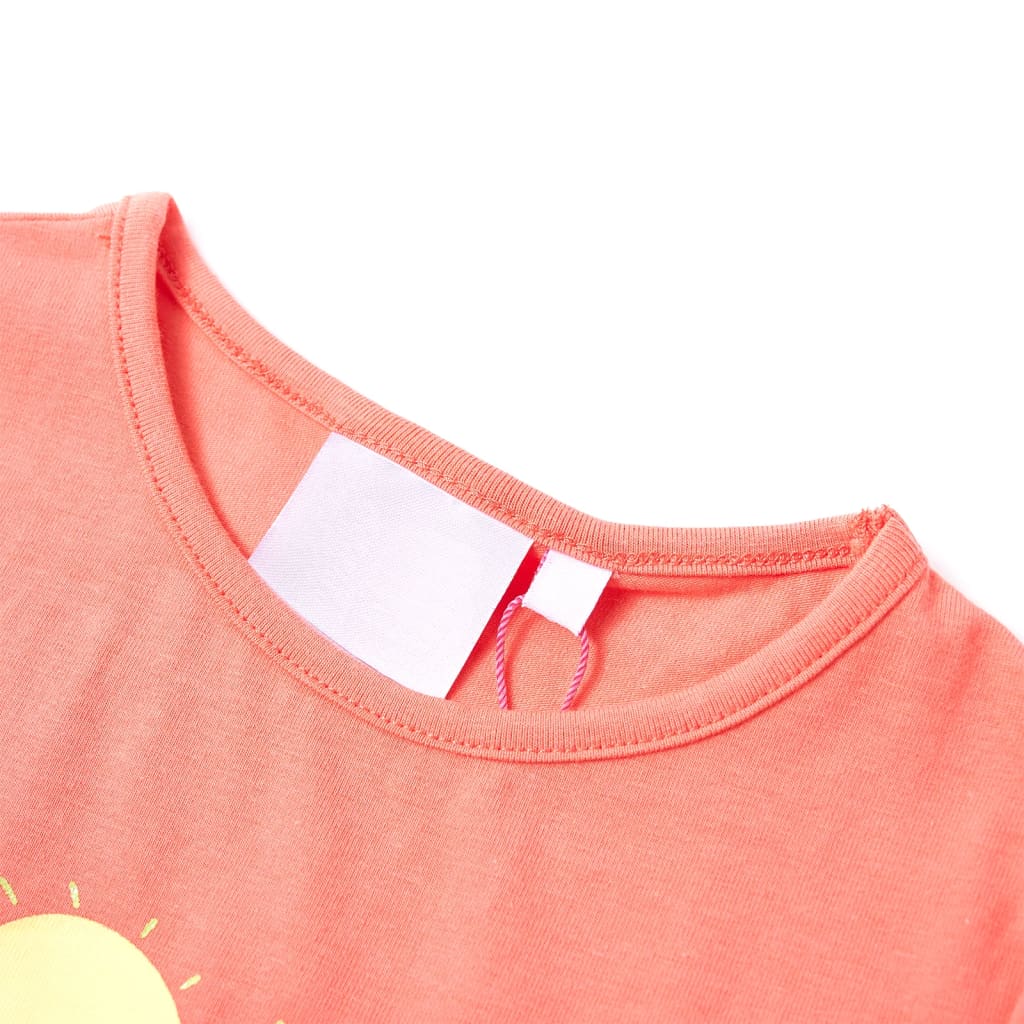Tricou pentru copii, corai, 92 GartenMobel Dekor