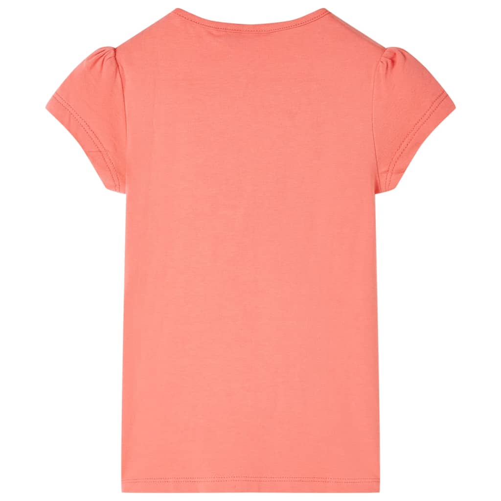 Tricou pentru copii, corai, 92 GartenMobel Dekor