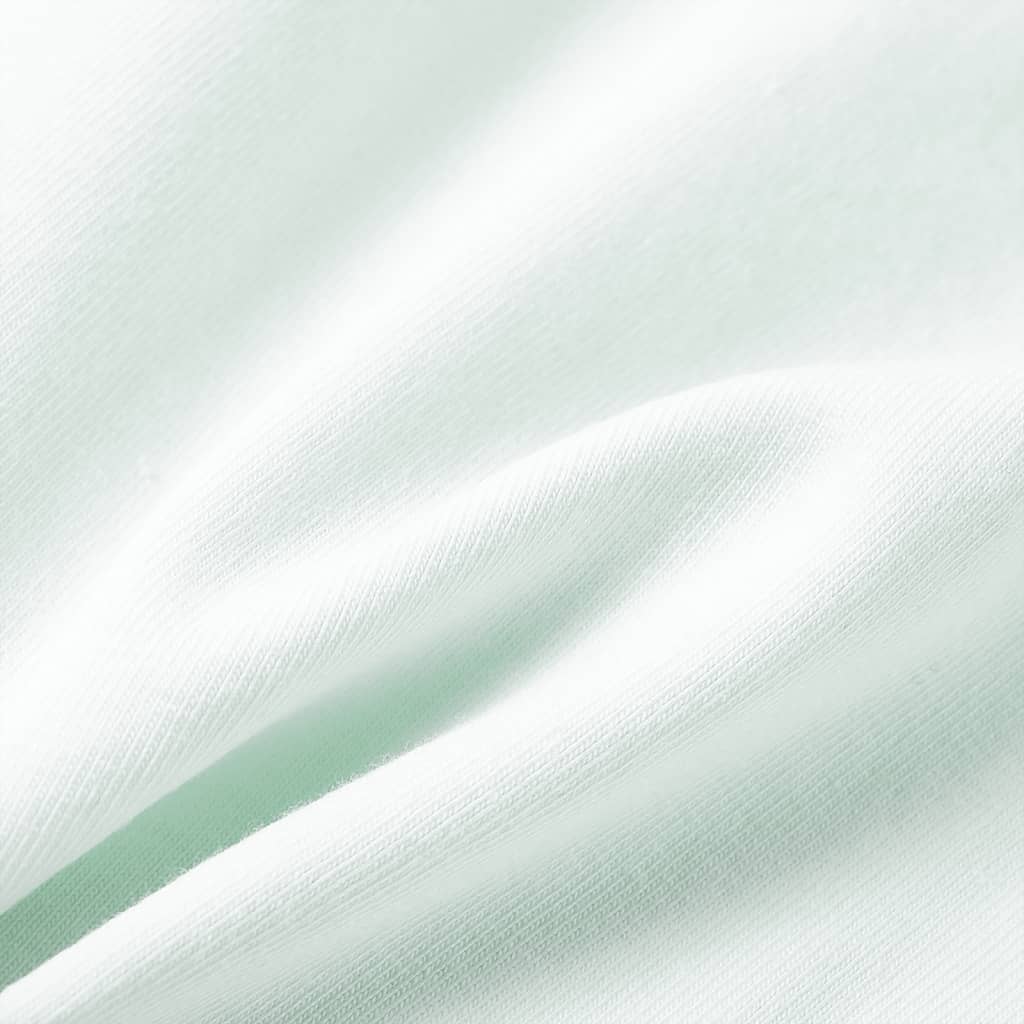 Jachetă pentru copii cu glugă și fermoar, multicolor, 92 GartenMobel Dekor