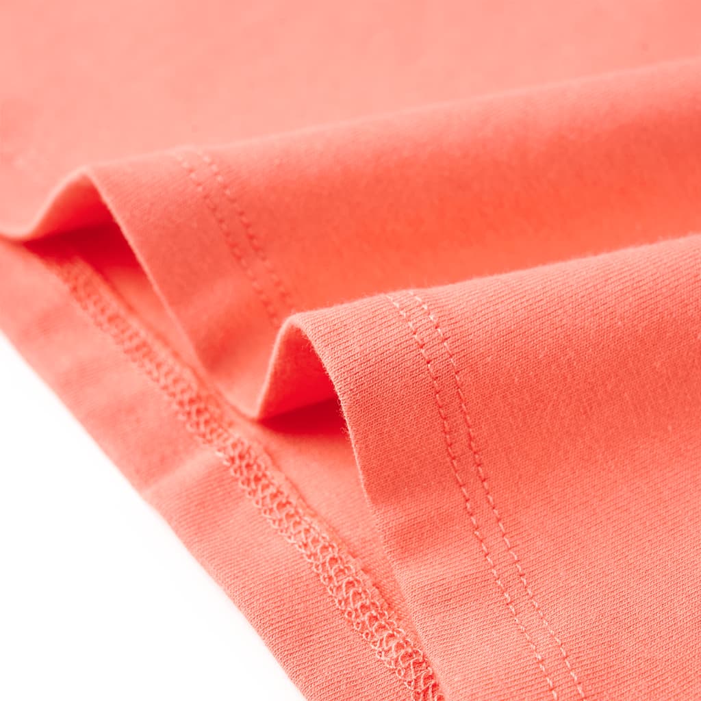 Tricou pentru copii, corai, 128 GartenMobel Dekor