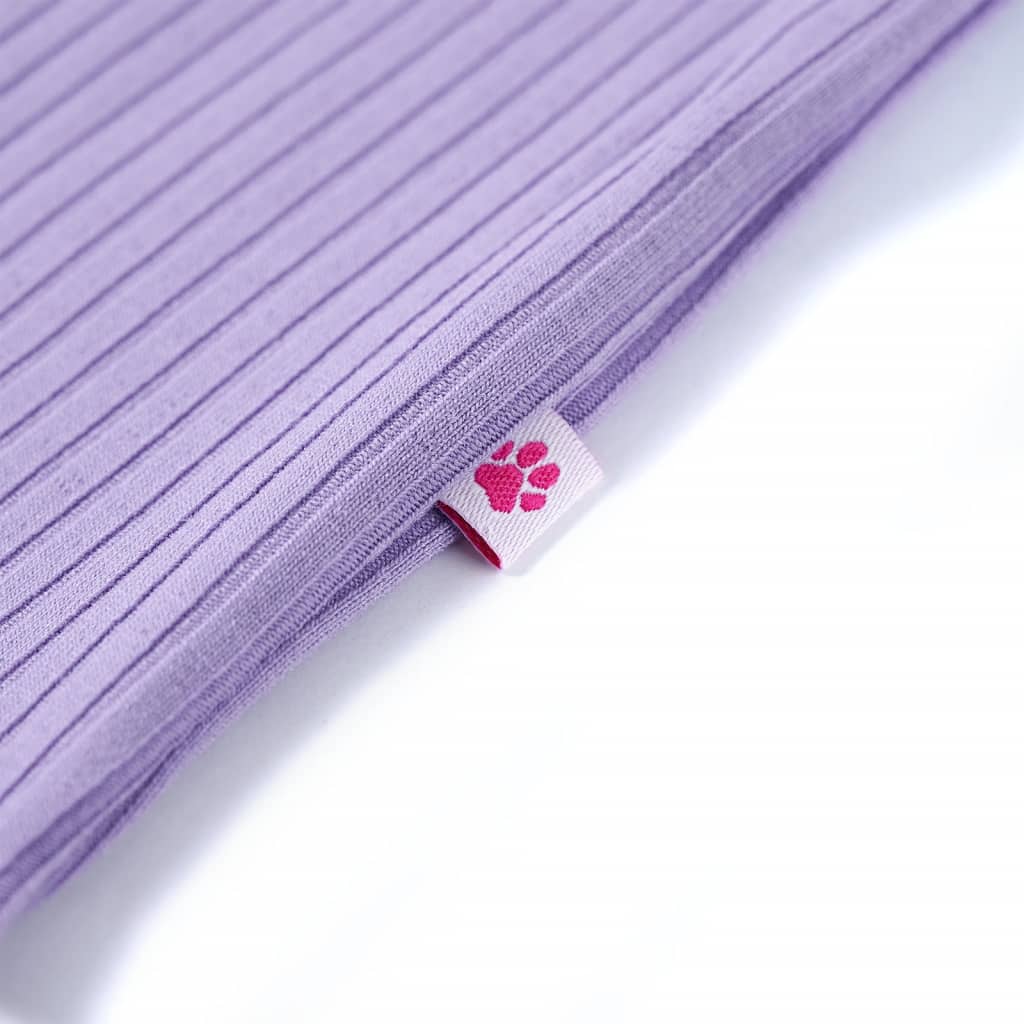 Tricou pentru copii, lila, 92 GartenMobel Dekor