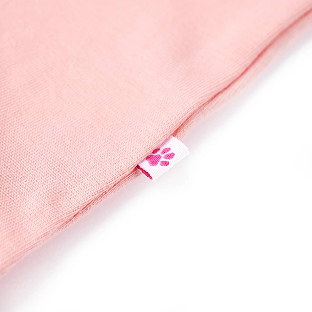 Tricou pentru copii, roz, 104 GartenMobel Dekor