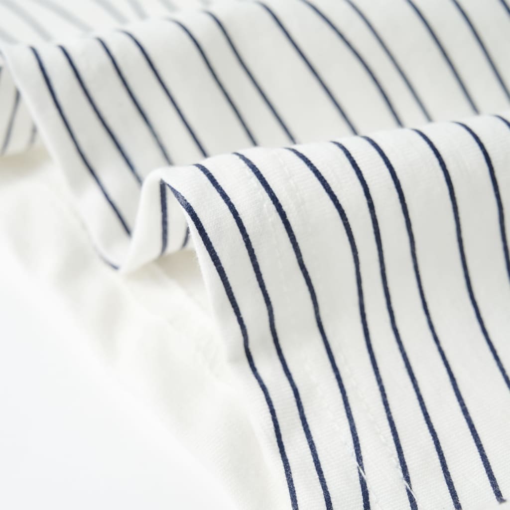 Tricou pentru copii, ecru, 104 GartenMobel Dekor