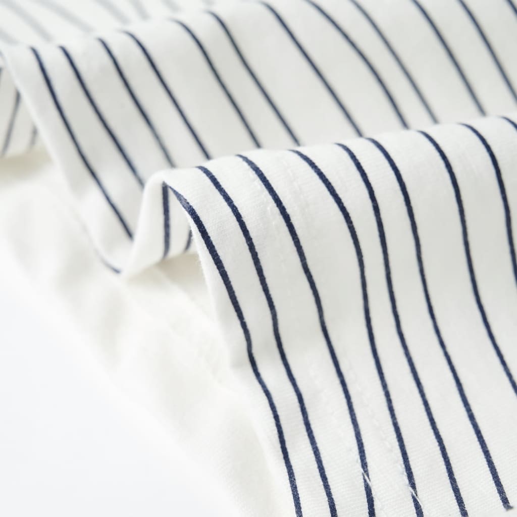 Tricou pentru copii, ecru, 116 GartenMobel Dekor