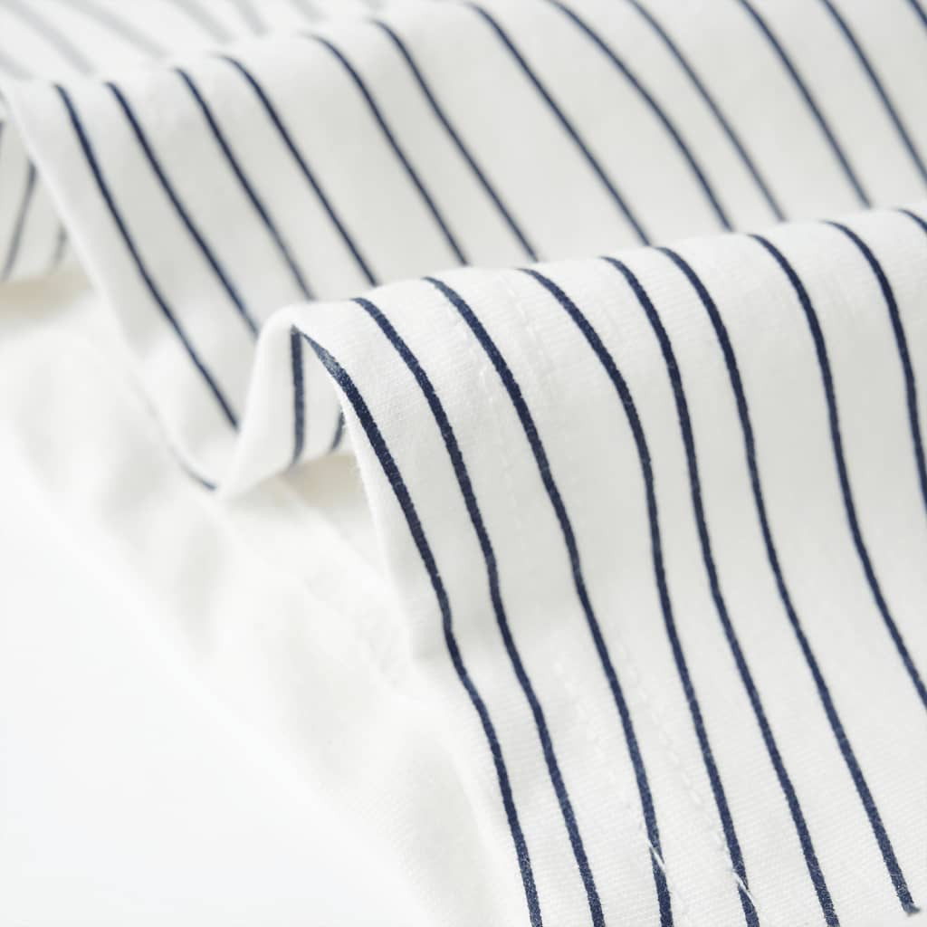 Tricou pentru copii, ecru, 92 GartenMobel Dekor