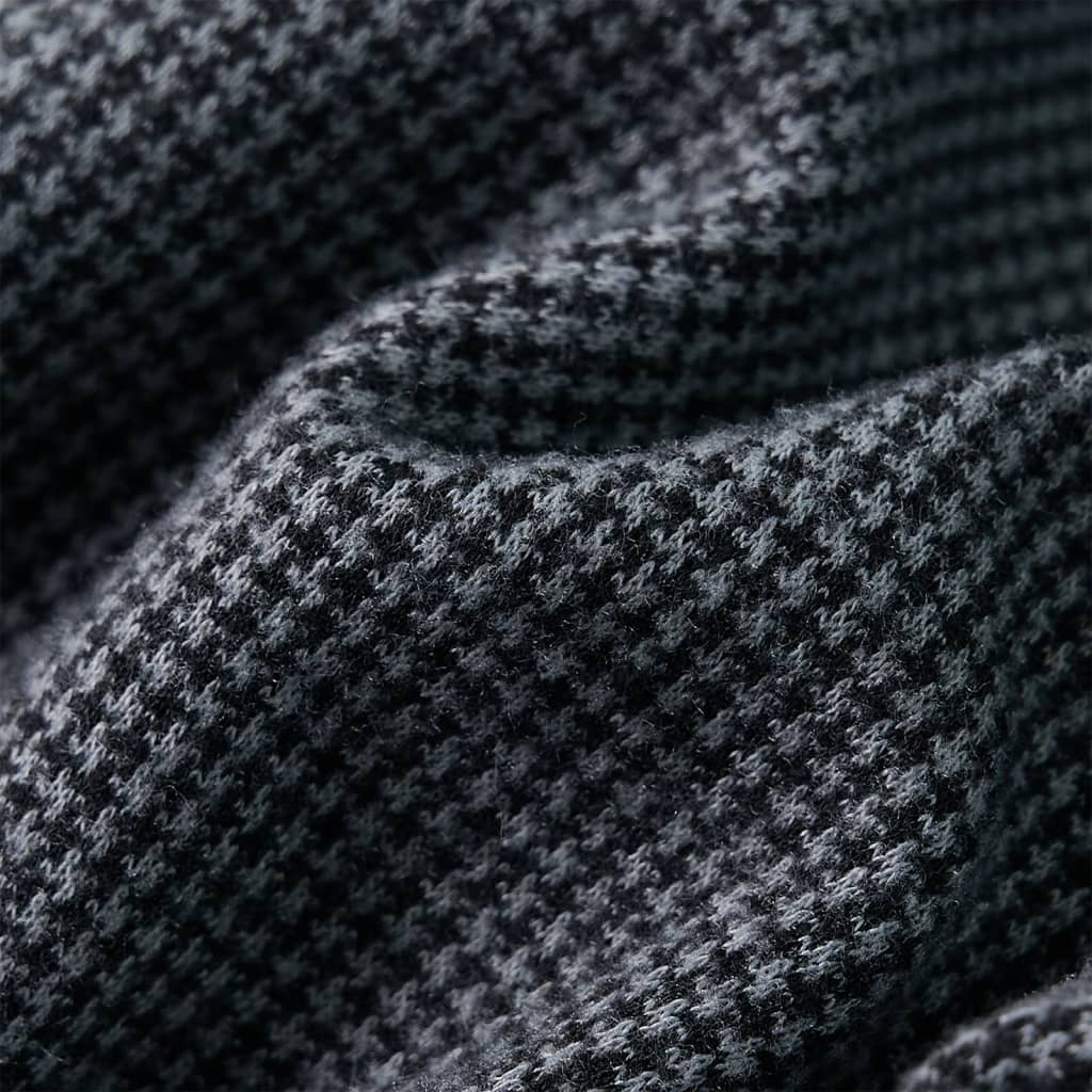 Pantaloni pentru copii, antracit, 140 GartenMobel Dekor