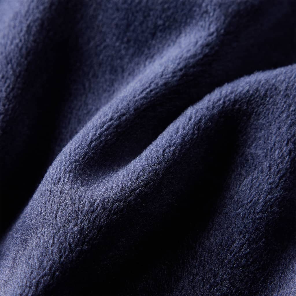 Pantaloni de trening pentru copii, bleumarin, 116 GartenMobel Dekor
