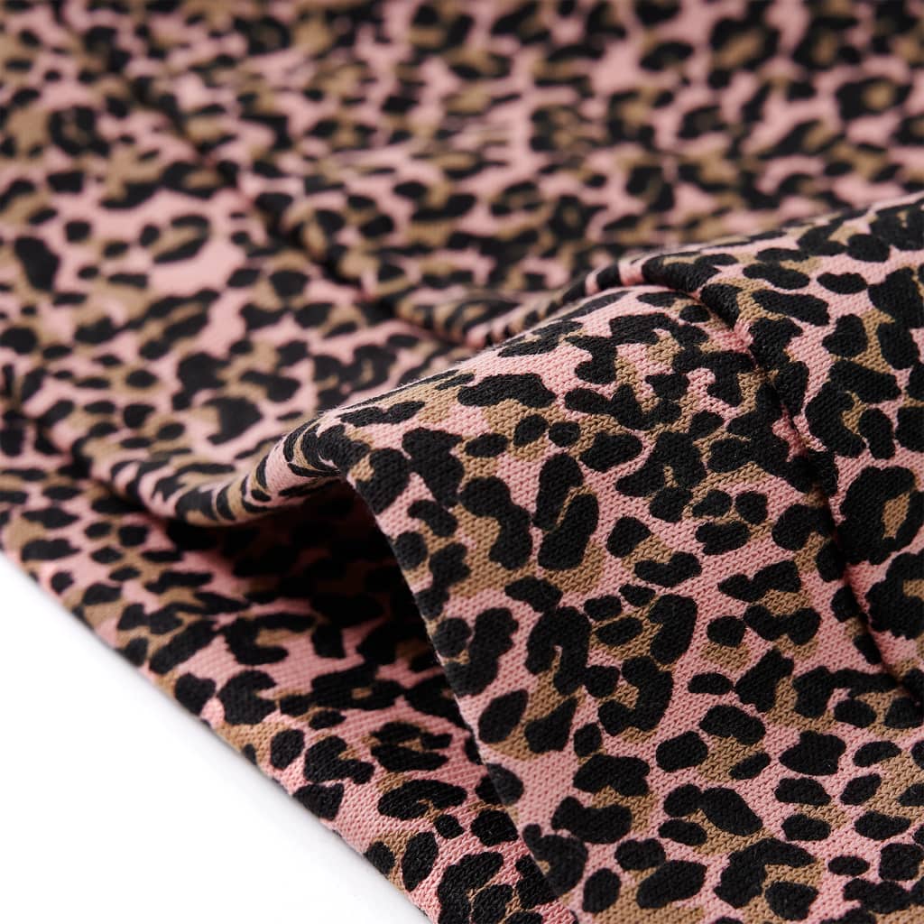 Bluzon pentru copii, roz mediu, 128 GartenMobel Dekor