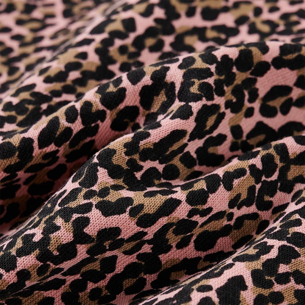 Bluzon pentru copii, roz mediu, 128 GartenMobel Dekor