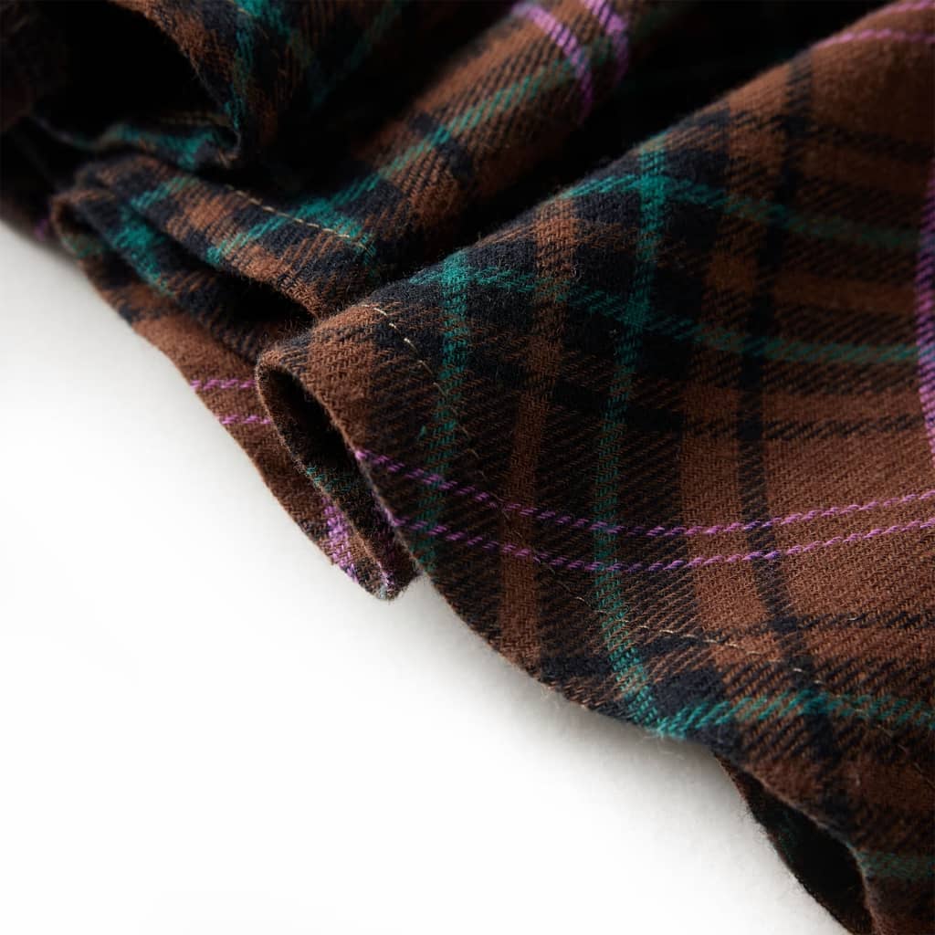 Fustă pentru copii, coniac, 104 GartenMobel Dekor