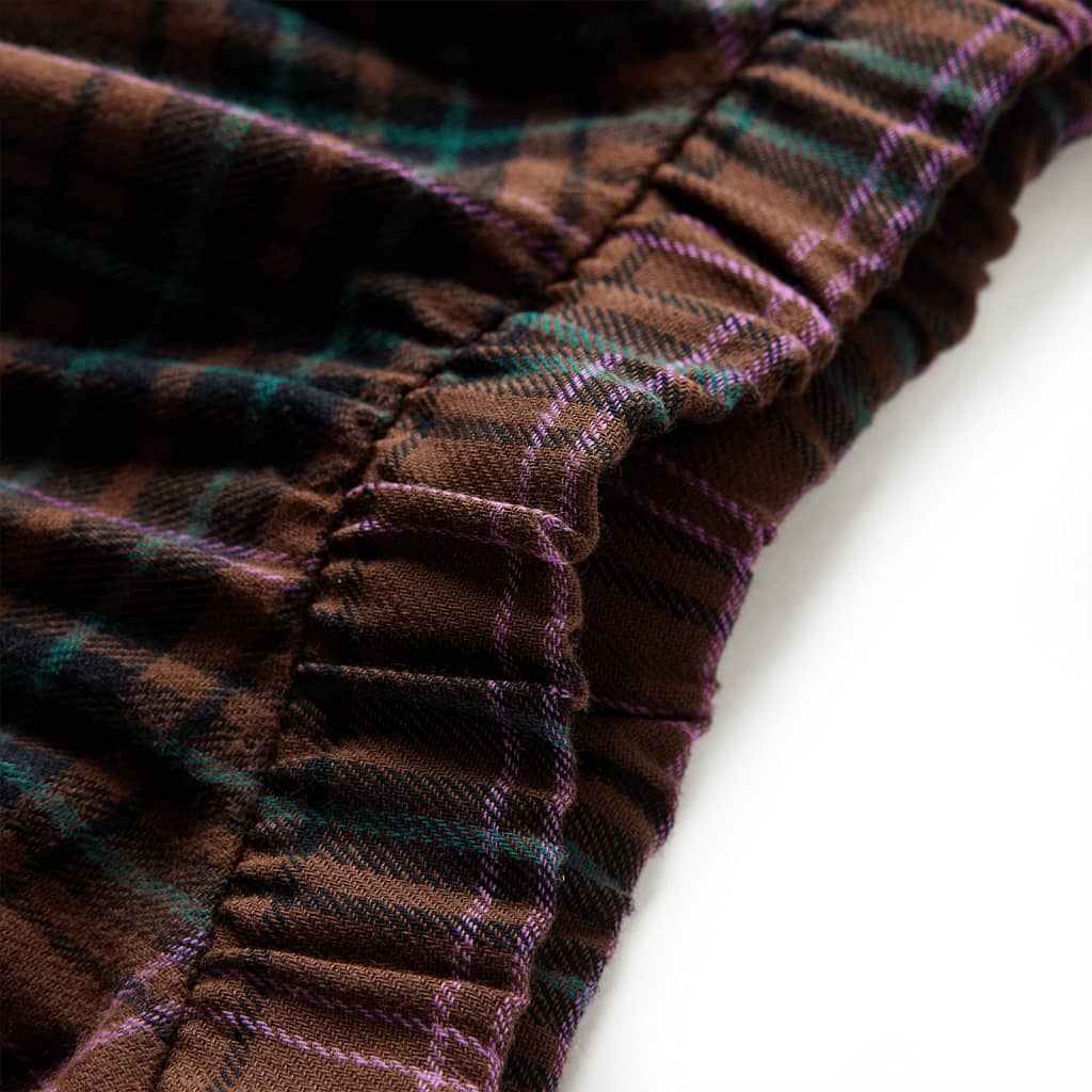 Fustă pentru copii, coniac, 104 GartenMobel Dekor