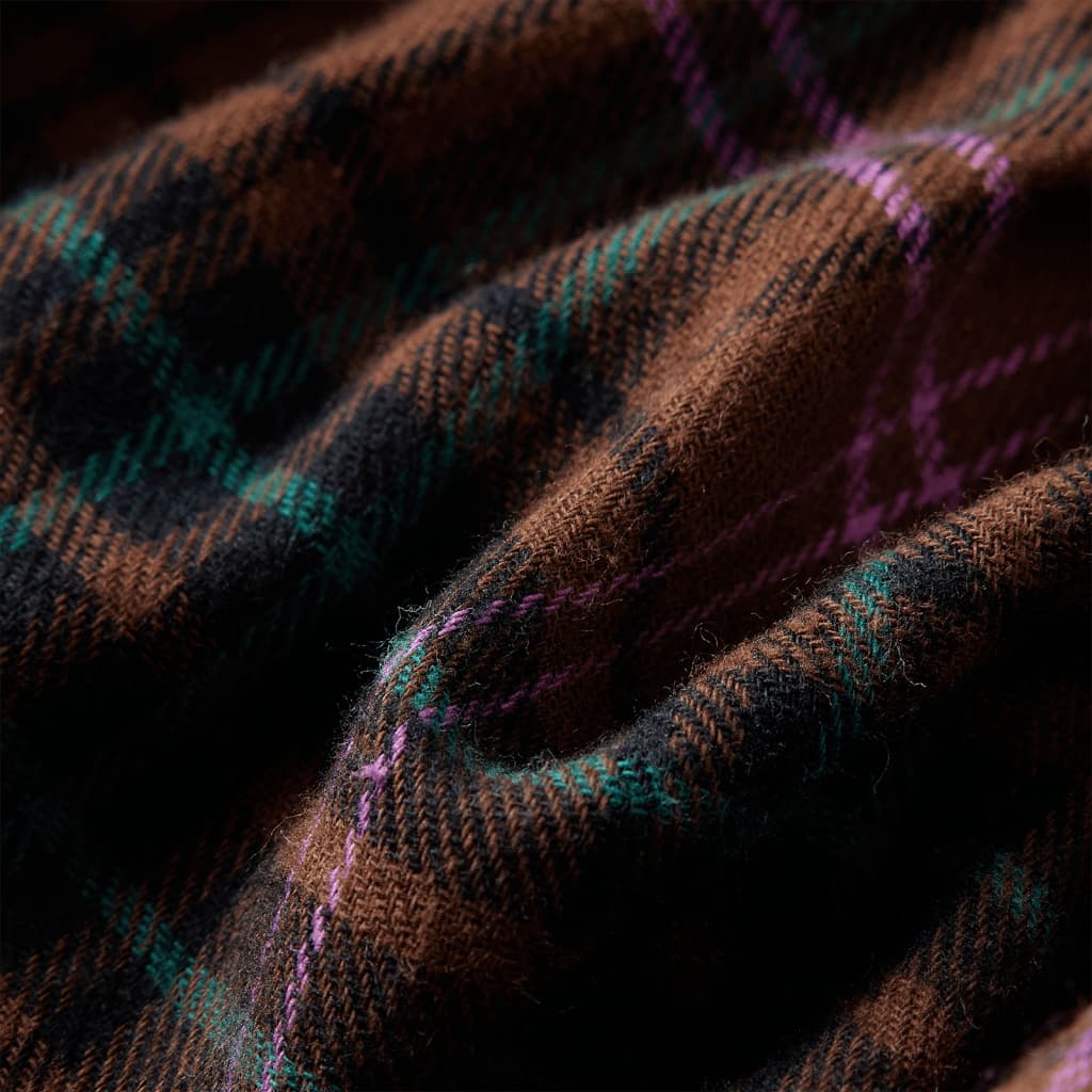 Fustă pentru copii, coniac, 116 GartenMobel Dekor