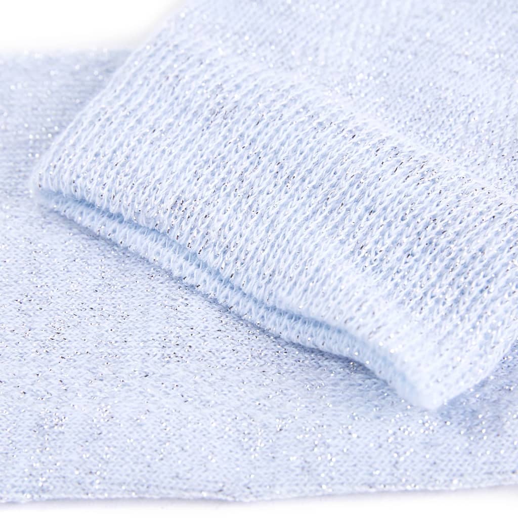 Șosete copii 5 perechi EU 26-29 GartenMobel Dekor