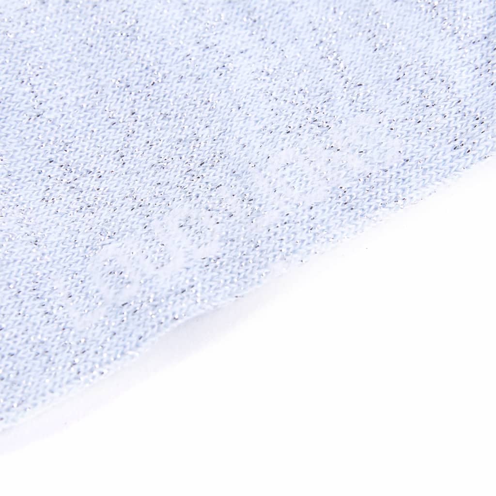 Șosete copii 5 perechi EU 26-29 GartenMobel Dekor