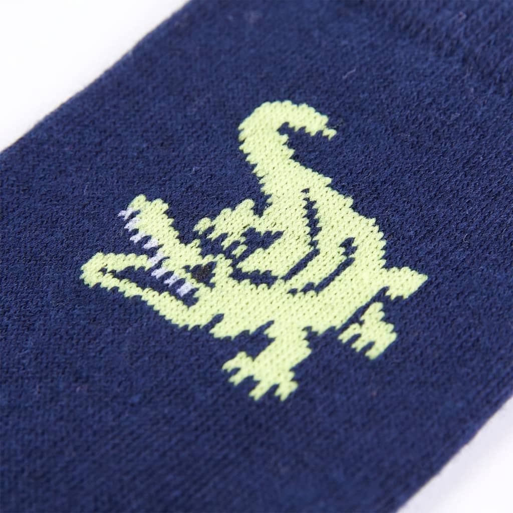 Șosete copii 5 perechi EU 26-29 GartenMobel Dekor