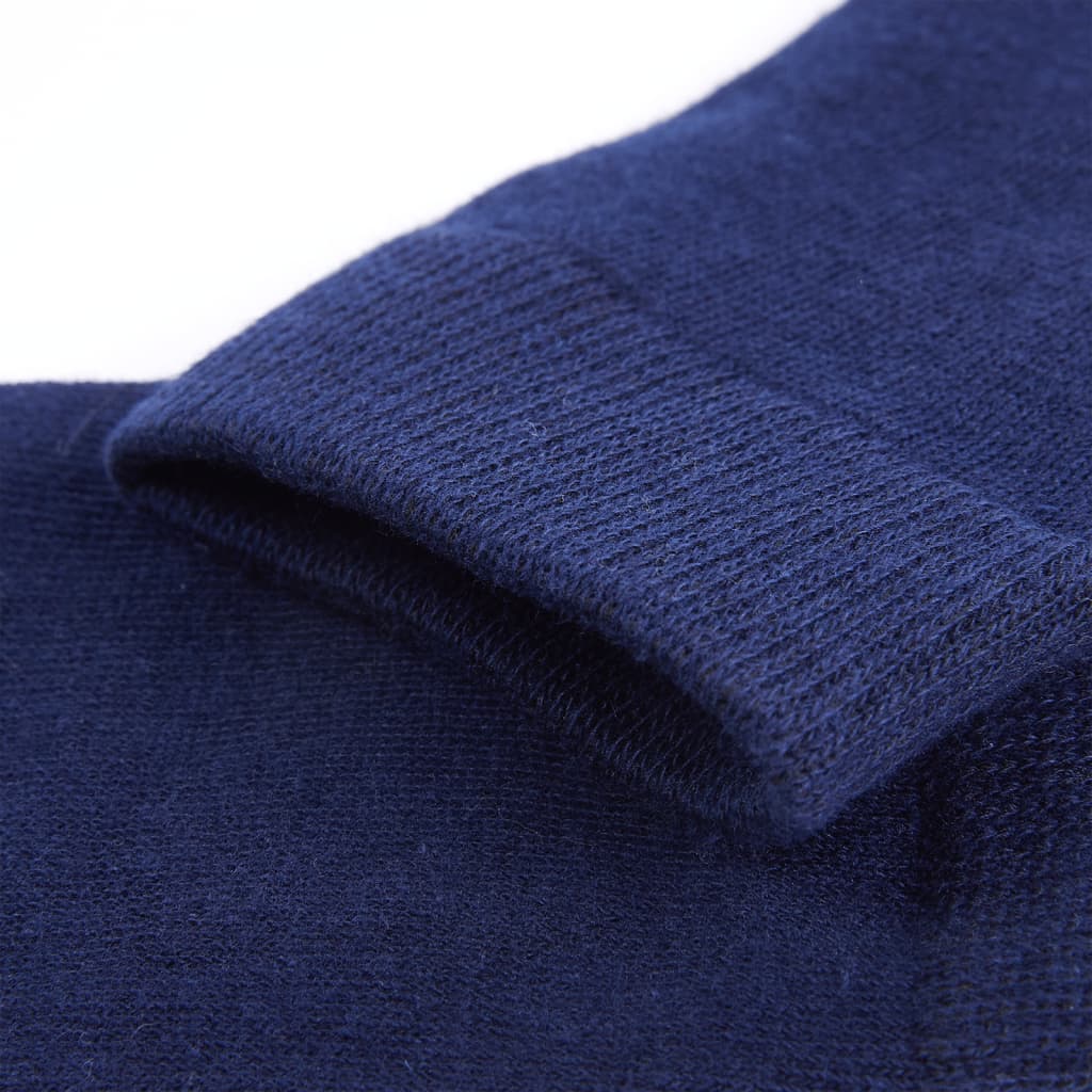 Șosete copii 5 perechi EU 26-29 GartenMobel Dekor