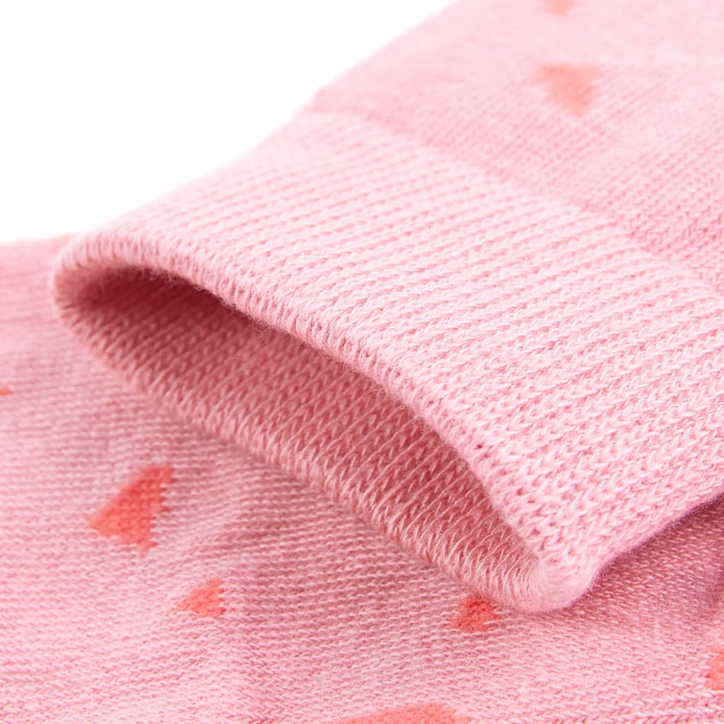 Șosete copii 5 perechi EU 23-26 GartenMobel Dekor