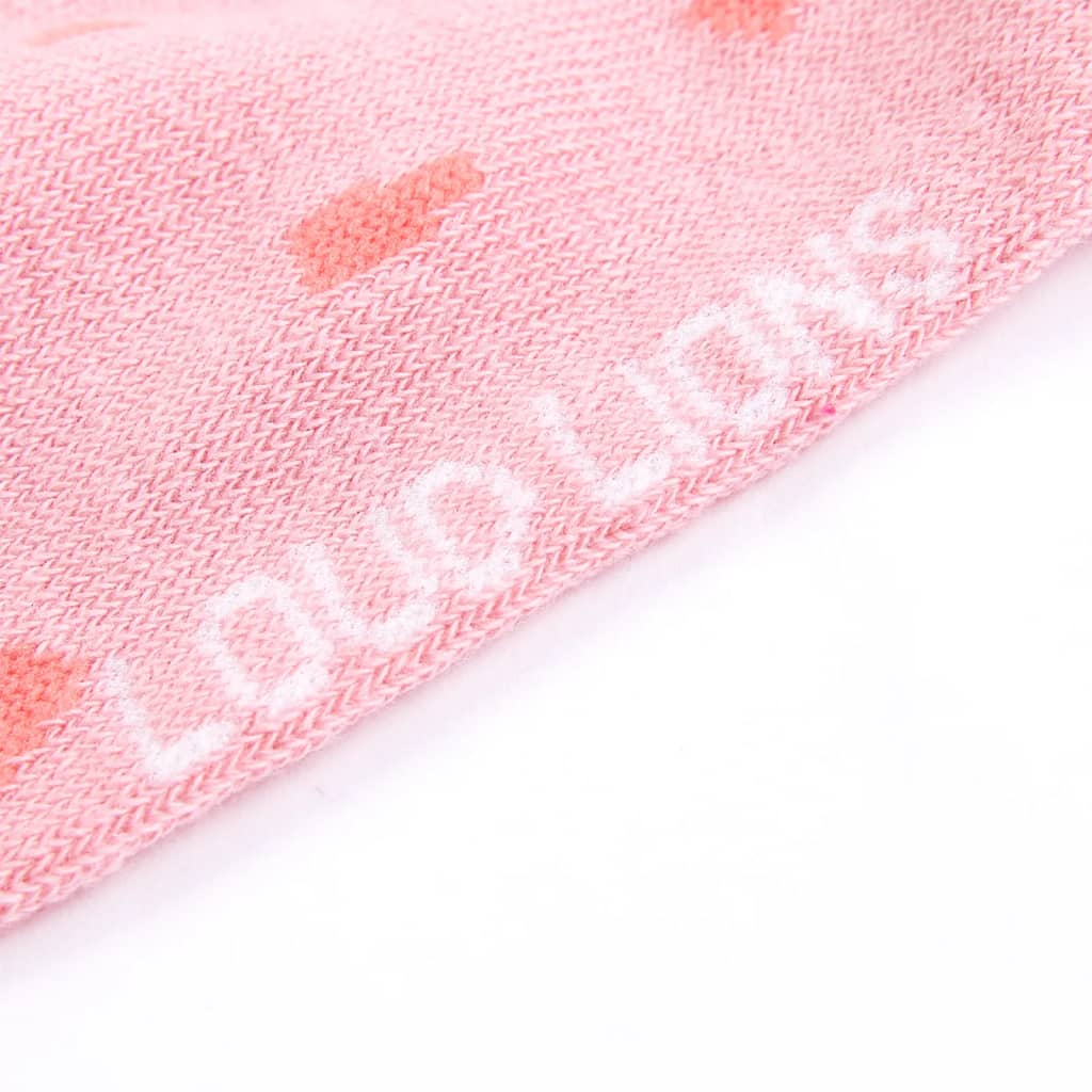 Șosete copii 5 perechi EU 23-26 GartenMobel Dekor