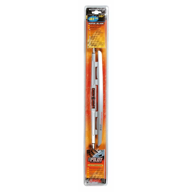 Lama stergator Racing - 41cm (16“) - 1buc Garage AutoRide