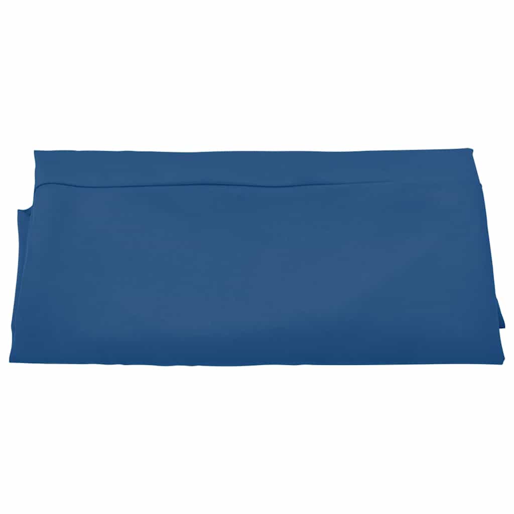 Pânză de schimb umbrelă de soare grădină albastru azuriu 300 cm GartenMobel Dekor