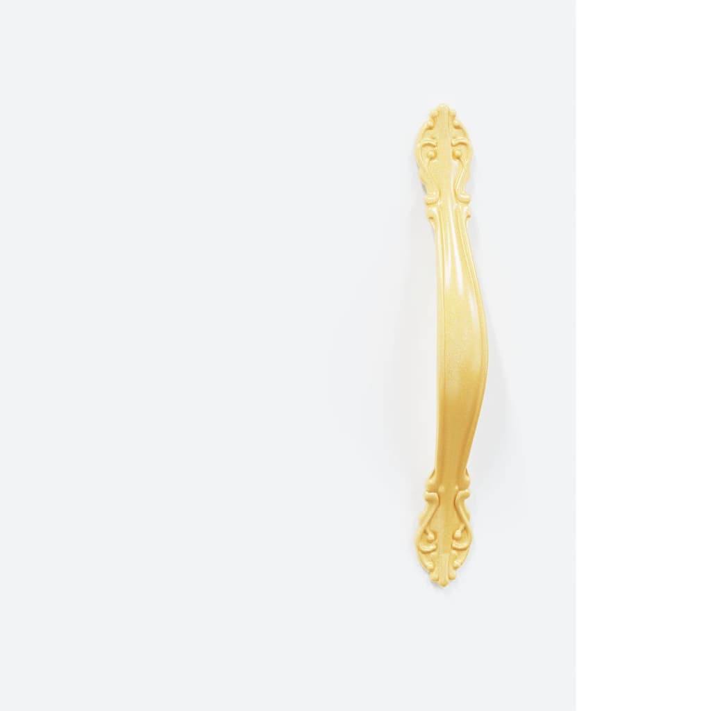 Dulap înalt, alb, 69,5x34x180 cm, lemn compozit GartenMobel Dekor