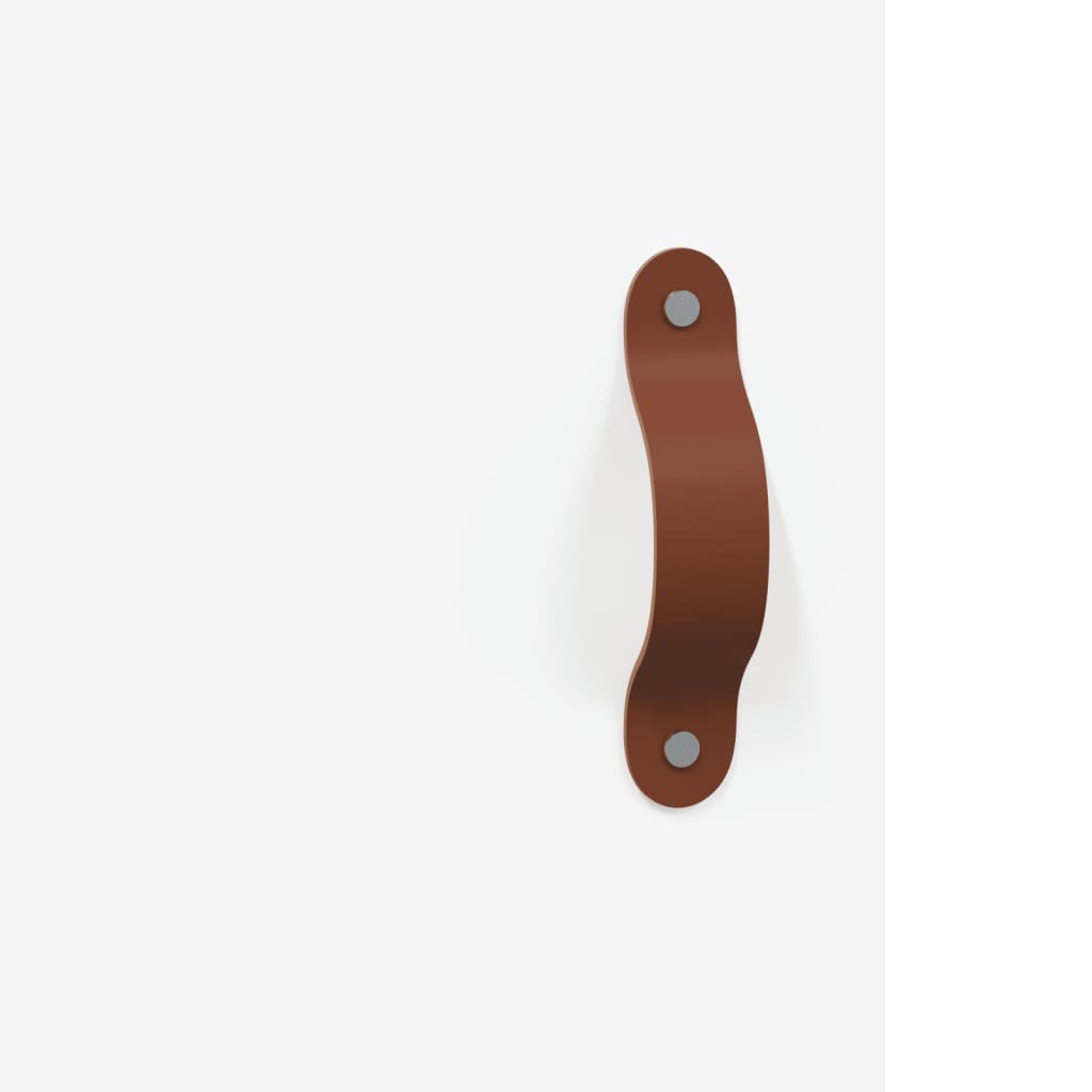 Dulap înalt, alb, 69,5x34x180 cm, lemn compozit GartenMobel Dekor