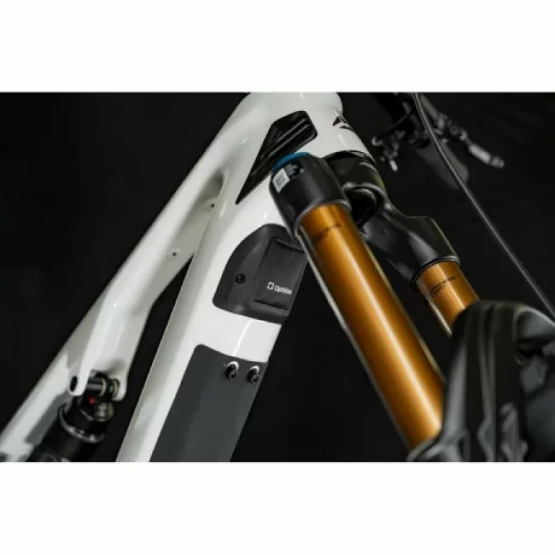 Localizator de obiecte Opti Tracker Compact Ultra-subtire cu adeziv functionare prin aplicatia Find My de la Apple Garage AutoRide