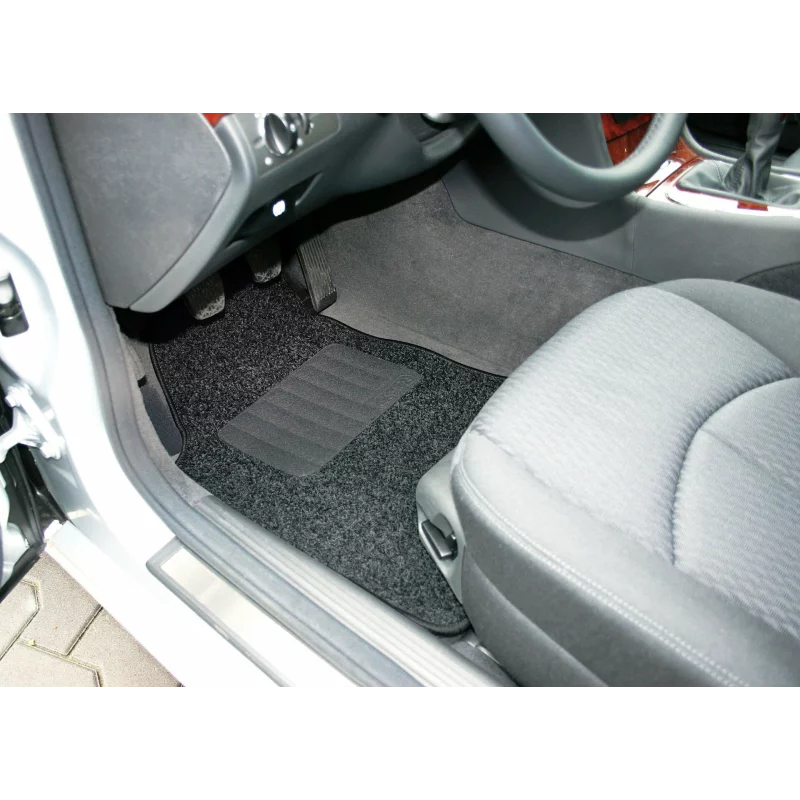 Covorase mocheta Pro-Fit PF-1 Garage AutoRide