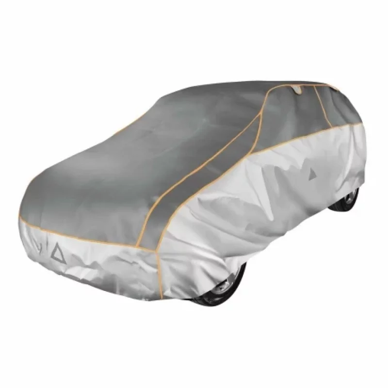 Prelata auto antigrindina Gran-Pree SUV Meteo Guard MG-SUV-S - 145x165x430cm Garage AutoRide