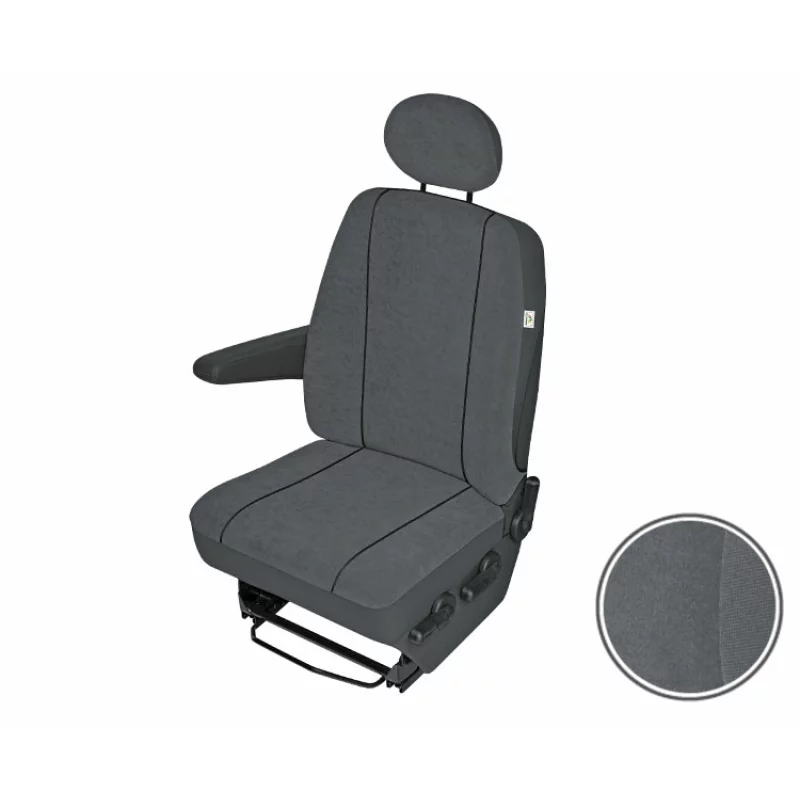 Huse scaun furgoneta de transport Elegance DV1-L - 1Loc Garage AutoRide