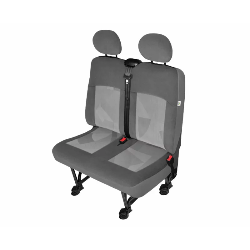 Huse scaun furgoneta de transport Weles DV2-L - 2Locuri Garage AutoRide